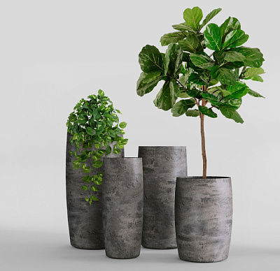 Кашпо CONCRETIKA CIGAR CONCRETE GREY DARK D27H70 заказать и купить Кашпо CONCRETIKA CIGAR CONCRETE GREY DARK D27H70 заказать и купить по цене 18 630 руб ниже рынка от производителя с доставкой.