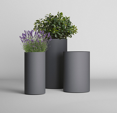 Кашпо CONCRETIKA TUBE M MARENGO D40H60 заказать и купить Кашпо CONCRETIKA TUBE M MARENGO D40H60 заказать и купить по цене 15 400 руб ниже рынка от производителя с доставкой.