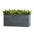 Кашпо CONCRETIKA DIVIDER EROSIA GREY 100x40x50 заказать и купить с доставкой из магазина производителя Конкретика по цене 45 910 руб.