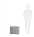 Кашпо CONCRETIKA DIVIDER EROSIA WHITE 60x30x50 заказать и купить с доставкой из магазина производителя Конкретика по цене 28 060 руб.