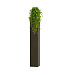 Кашпо CONCRETIKA COLONNA OLIVE 20x20x120 заказать и купить с доставкой из магазина производителя Конкретика по цене 22 180 руб.