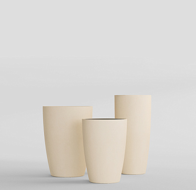 Кашпо CONCRETIKA CONUS SAHARA D48H60 заказать и купить Кашпо CONCRETIKA CONUS SAHARA D48H60 заказать и купить по цене 21 070 руб ниже рынка от производителя с доставкой.