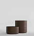 Кашпо CONCRETIKA CYLINDER XL EROSIA BROWN D70H80 заказать и купить с доставкой из магазина производителя Конкретика по цене 53 560 руб.