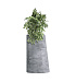 Кашпо CONCRETIKA DUET CONCRETE GREY LIGHT D41H82 заказать и купить с доставкой из магазина производителя Конкретика по цене 34 600 руб.