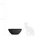 Кашпо CONCRETIKA BONSAY EGG BLACK D50H19 заказать и купить с доставкой из магазина производителя Конкретика по цене 11 650 руб.