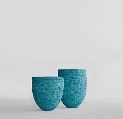 Кашпо CONCRETIKA BARREL EROSIA BLUE D41H60 заказать и купить Кашпо CONCRETIKA BARREL EROSIA BLUE D41H60 заказать и купить по цене 21 680 руб ниже рынка от производителя с доставкой.
