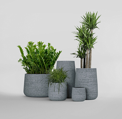 Кашпо CONCRETIKA CONE EROSIA GREY D50H54 заказать и купить Кашпо CONCRETIKA CONE EROSIA GREY D50H54 заказать и купить по цене 27 570 руб ниже рынка от производителя с доставкой.