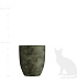 Кашпо CONCRETIKA VASE 3 CAYMAN GREEN D40H45 заказать и купить с доставкой из магазина производителя Конкретика по цене 15 300 руб.