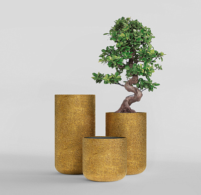Кашпо CONCRETIKA TOPPER RICH GOLD D40H40 заказать и купить Кашпо CONCRETIKA TOPPER RICH GOLD D40H40 заказать и купить по цене 14 280 руб ниже рынка от производителя с доставкой.
