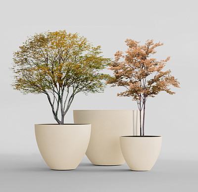 Кашпо CONCRETIKA UPON SAHARA D45H35 заказать и купить по цене 10 640 руб ниже рынка от производителя с доставкой.