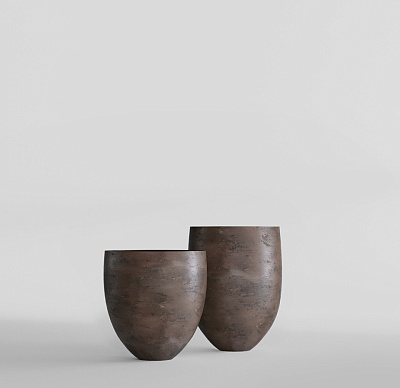 Кашпо CONCRETIKA BARREL TAUPE CONCRETE D44H48 заказать и купить Кашпо CONCRETIKA BARREL TAUPE CONCRETE D44H48 заказать и купить по цене 18 630 руб ниже рынка от производителя с доставкой.