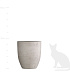 Кашпо CONCRETIKA VASE 3 CONCRETE WHITE D40H45 заказать и купить с доставкой из магазина производителя Конкретика по цене 15 970 руб.