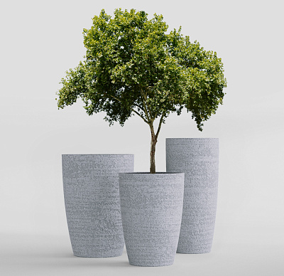 Кашпо CONCRETIKA CONUS EROSIA WHITE D50H69 заказать и купить Кашпо CONCRETIKA CONUS EROSIA WHITE D50H69 заказать и купить по цене 33 670 руб ниже рынка от производителя с доставкой.