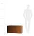 Кашпо CONCRETIKA DIVIDER RICH COOPER 100x40x50 заказать и купить с доставкой из магазина производителя Конкретика по цене 45 910 руб.