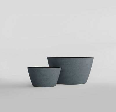 Кашпо CONCRETIKA BOWL EROSIA GREY D65H36 заказать и купить Кашпо CONCRETIKA BOWL EROSIA GREY D65H36 заказать и купить по цене 19 130 руб ниже рынка от производителя с доставкой.