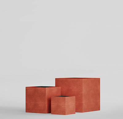Кашпо CONCRETIKA CUBE CANDY 30x30x30 заказать и купить Кашпо CONCRETIKA CUBE CANDY 30x30x30 заказать и купить по цене 11 280 руб ниже рынка от производителя с доставкой.